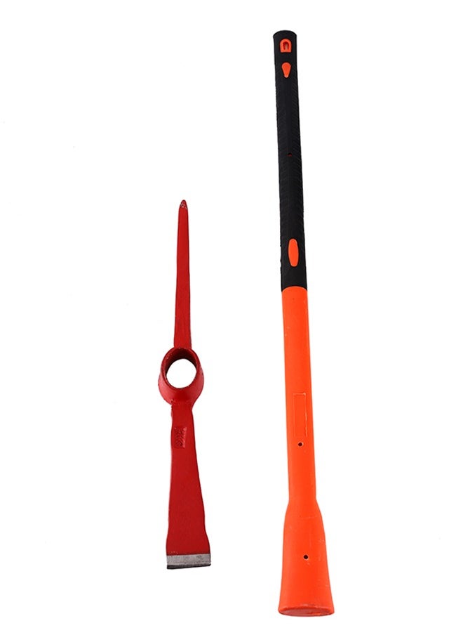 LAWAZIM Pick Axe -1.8kg  - Image 4