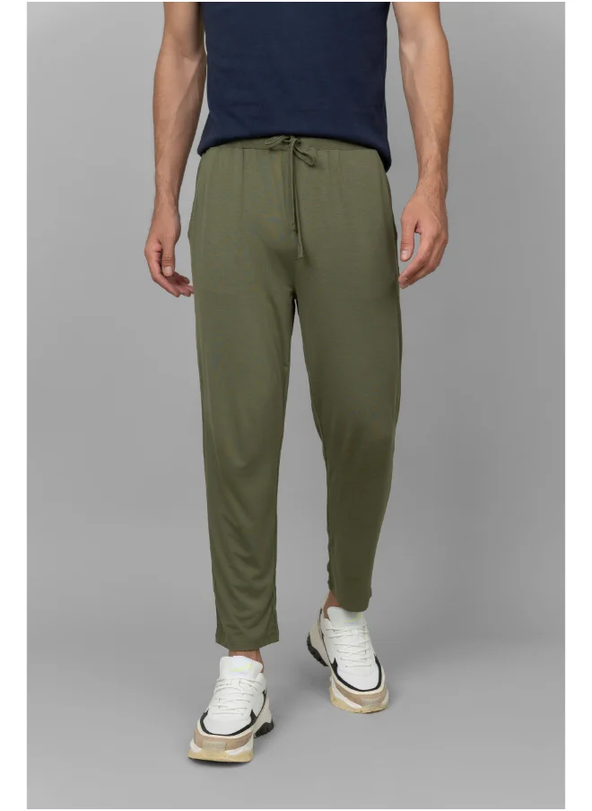 NeceSera Green Mens Pajama