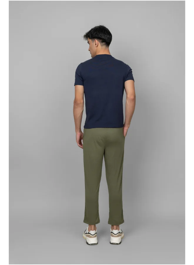 NeceSera Green Mens Pajama