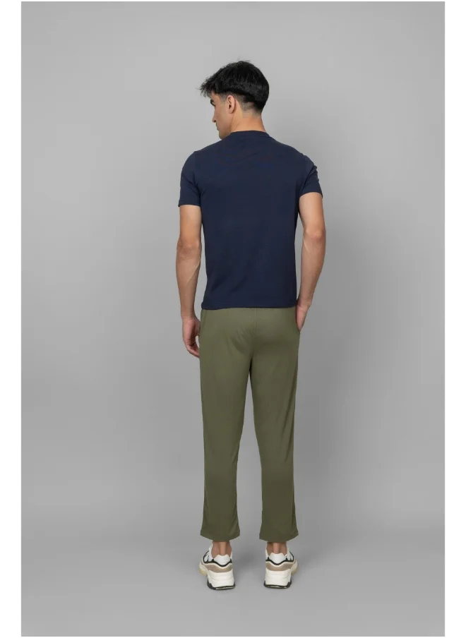 NeceSera Green Mens Pajama