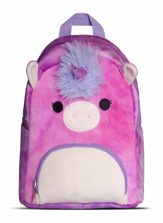 Squishmallows Squishmallows - Lola Plush Mini Backpack - Image 1