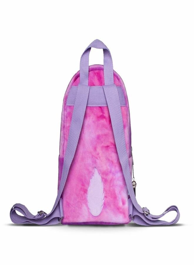 Squishmallows Squishmallows - Lola Plush Mini Backpack - Image 2