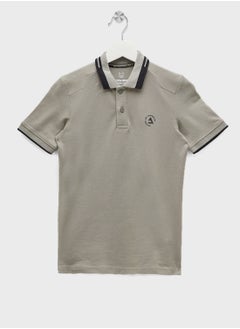 Jack & Jones Junior Kids Logo Polo shirt  - Image 1