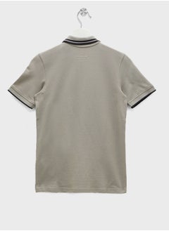 Jack & Jones Junior Kids Logo Polo shirt  - Image 2