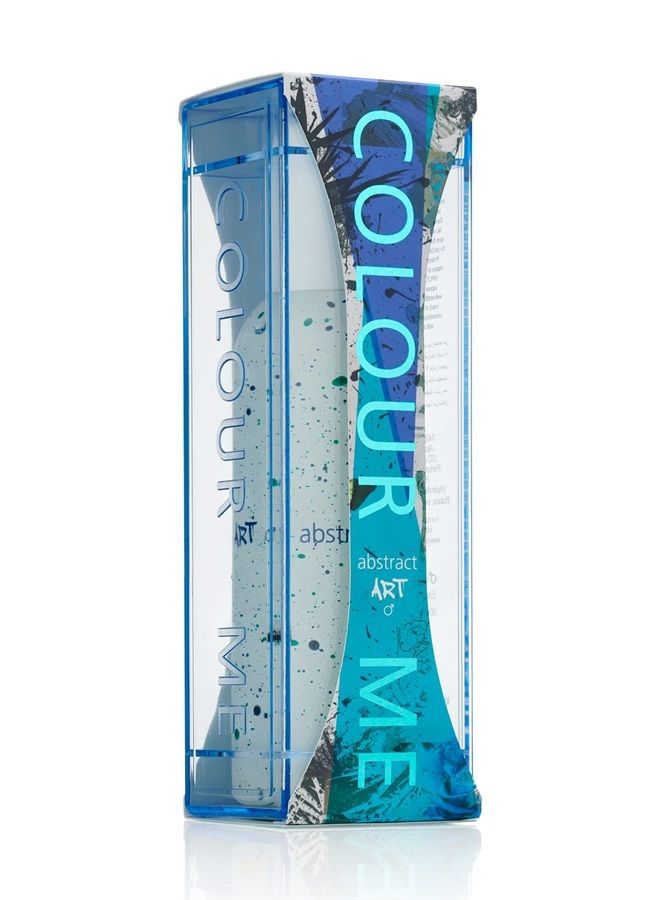 COLOUR ME Abstract Art - Fragrance for Men - 3oz Eau de Parfum, by Milton-Lloyd - Image 2