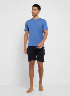 Seventy Five Nightwear T-Shirt & Shorts Sets  - Image 5