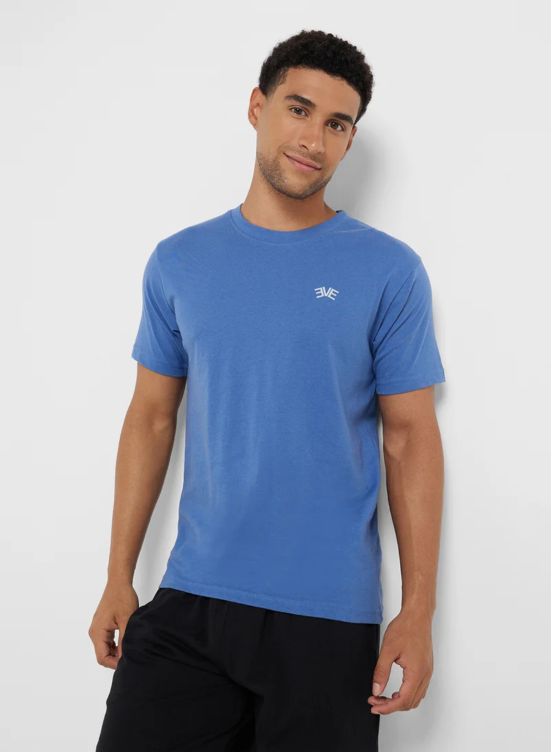 Seventy Five Nightwear T-Shirt & Shorts Sets