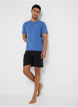 Nightwear T-Shirt & Shorts Sets - pzsku/Z19E499C51D4728D488B3Z/45/_/1742378583/86ee8fe4-327a-4bb6-8663-ba4960d19d9d