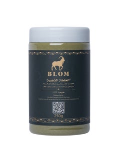 BLOM Golden Mix 250g Sider & Henna 100% Natural Hair - pzsku/Z19E4A84ED3DE9131BBF4Z/45/_/1730393239/2b2af928-c185-493c-9876-aad73f725a3d