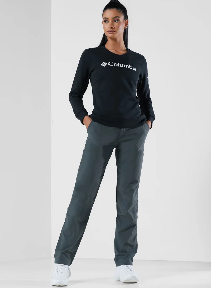 Columbia Silver Ridge Sweatpants