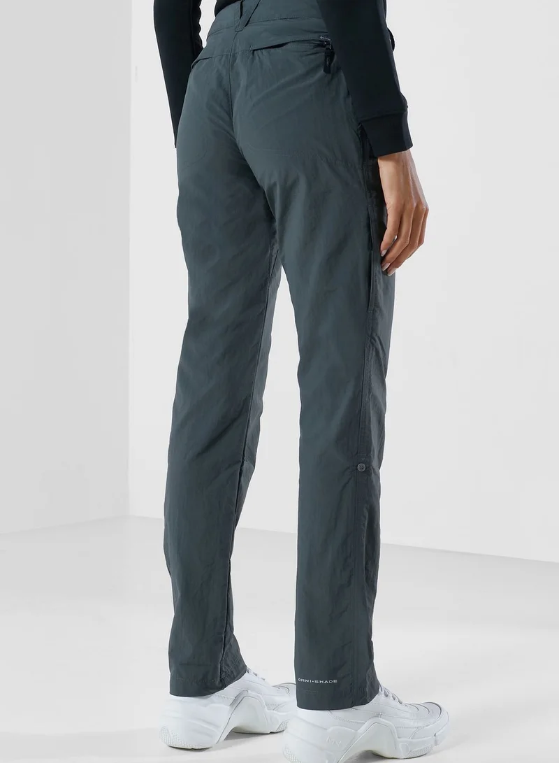 Columbia Silver Ridge Sweatpants