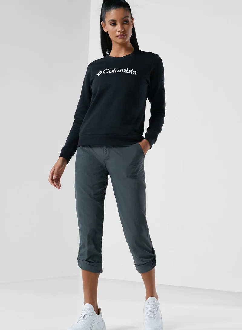 Columbia Silver Ridge Sweatpants