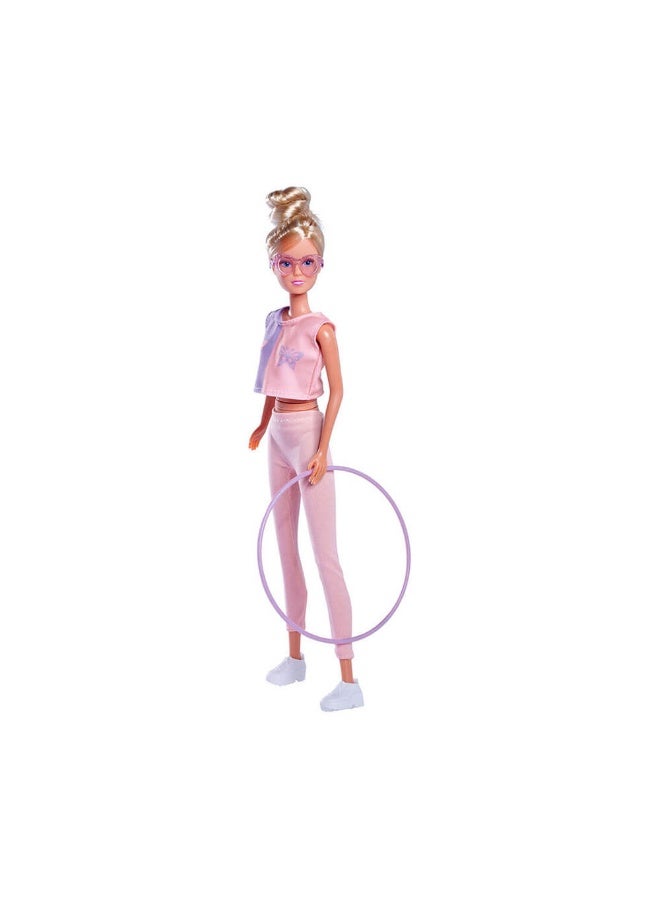 Steffi love Steffi Love Hula Hoop Fashion Doll (29 cm)  - Image 2