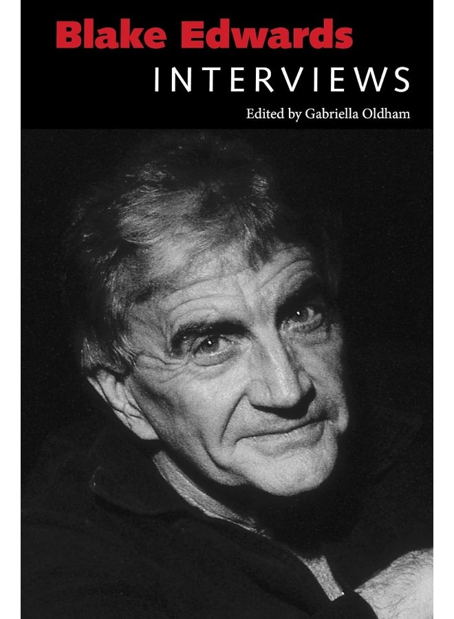 Blake Edwards: Interviews