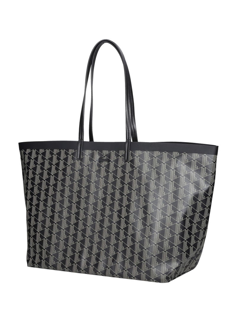 لاكوست مجموعة زيلي - حقيبة تسوق - Image 2