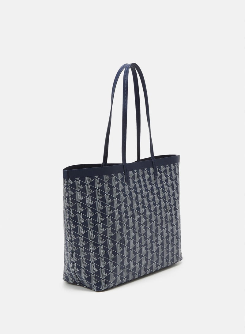 لاكوست مجموعة زيلي - حقيبة تسوق - Image 3