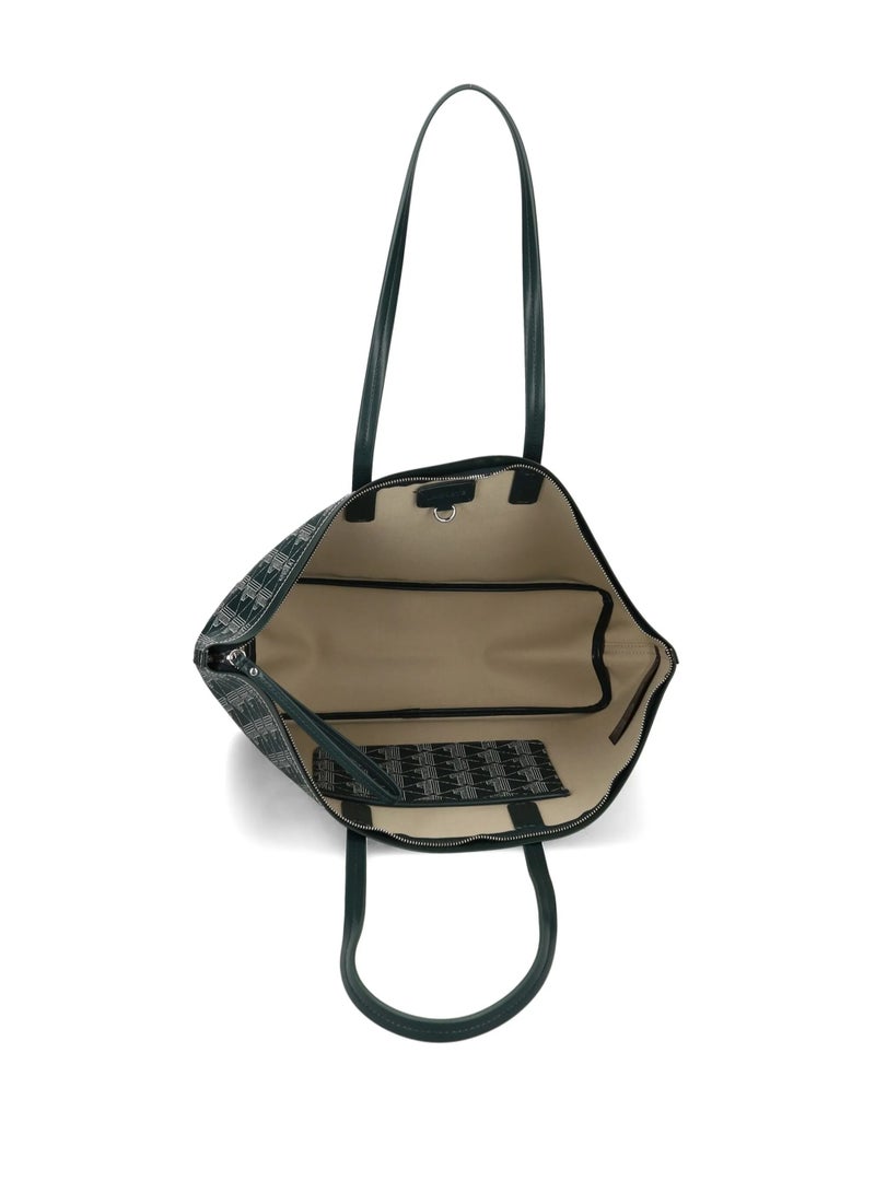 لاكوست مجموعة زيلي - حقيبة تسوق - Image 4