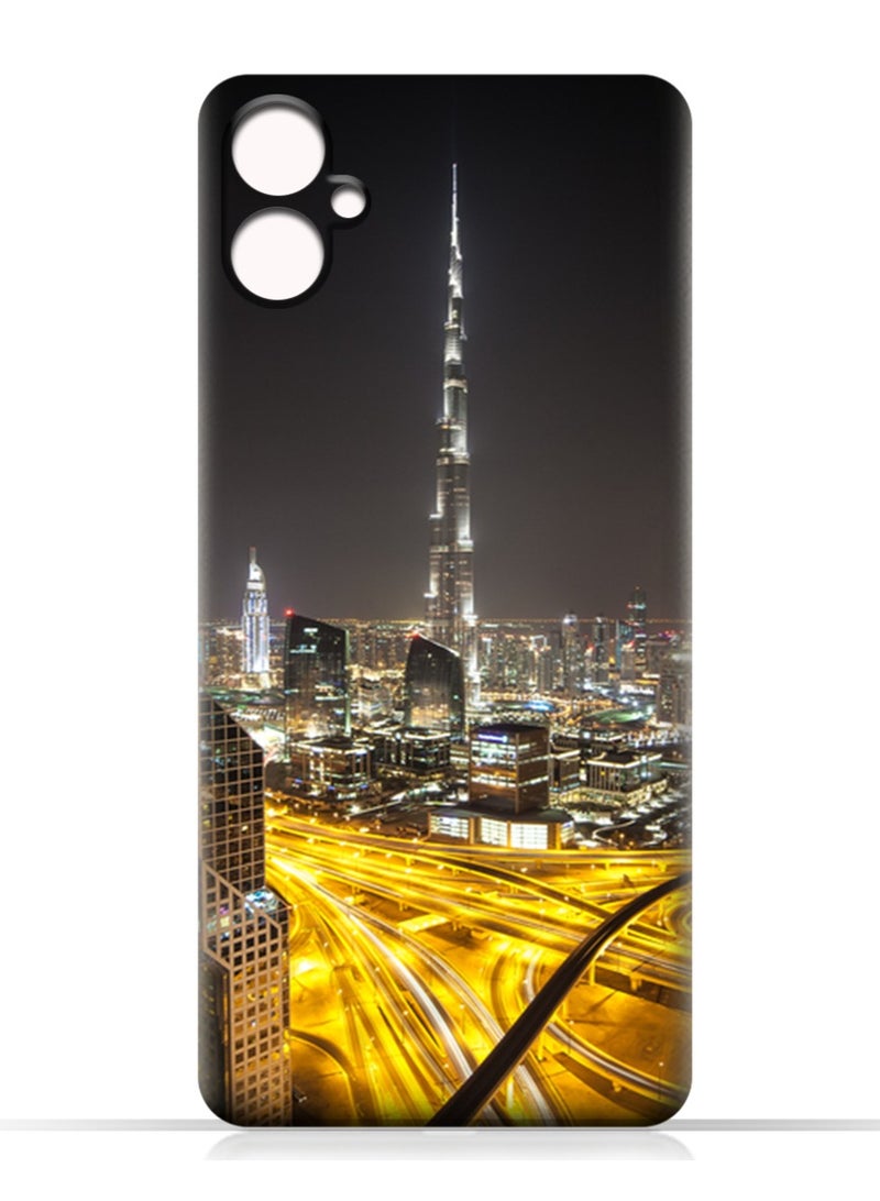 AMC DESIGN Protective Case Cover For Samsung Galaxy A05 (4G) - Image 2