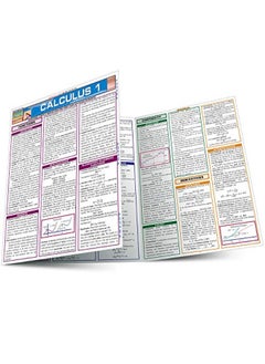 Calculus 1 