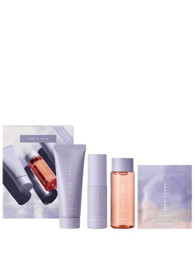 Fenty Skin Start'R Set Mineral Refresh - Image 1