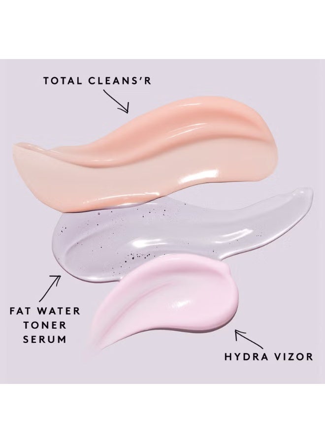 Fenty Skin Start'R Set Mineral Refresh - Image 2