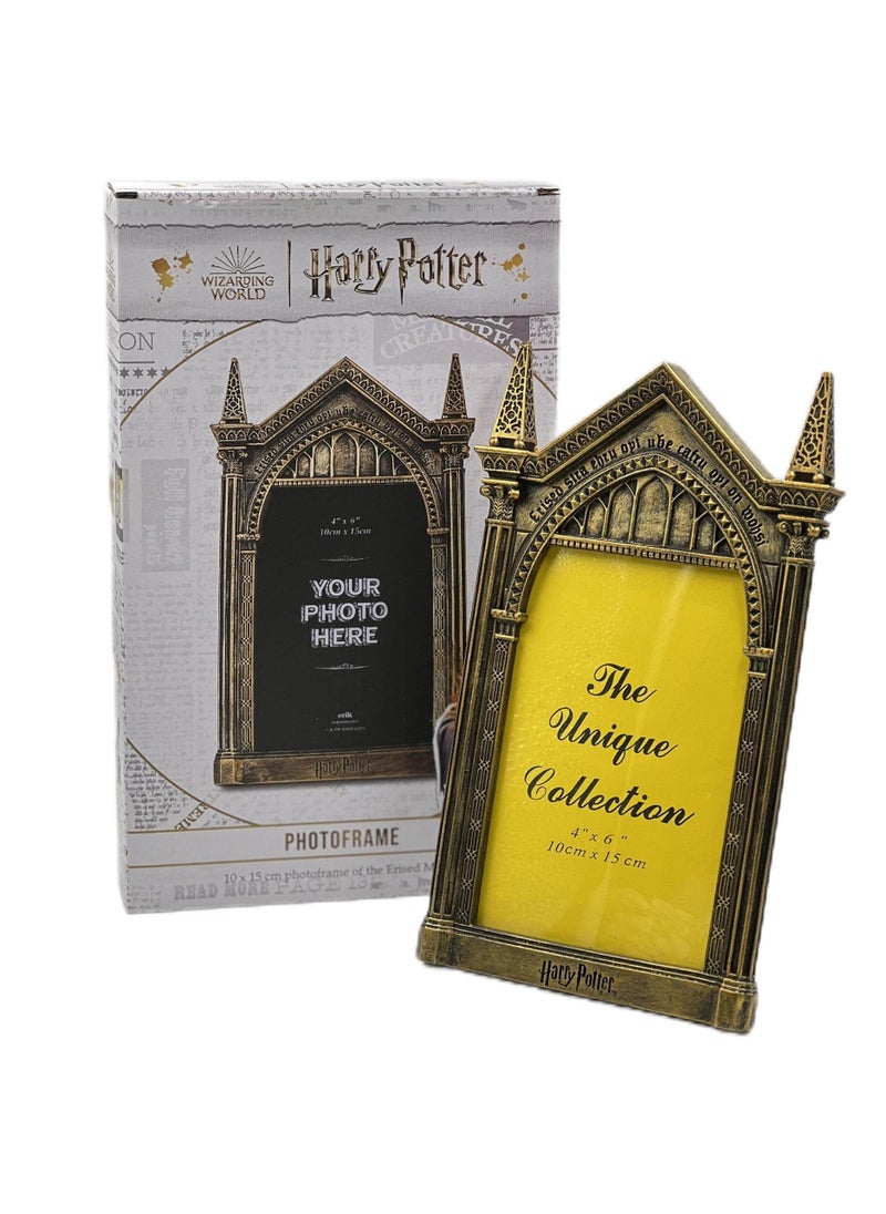 General - Harry Potter Castle Photo Frame Cross-Border Creative Decorative Item Castle Picture Frame - Image 1