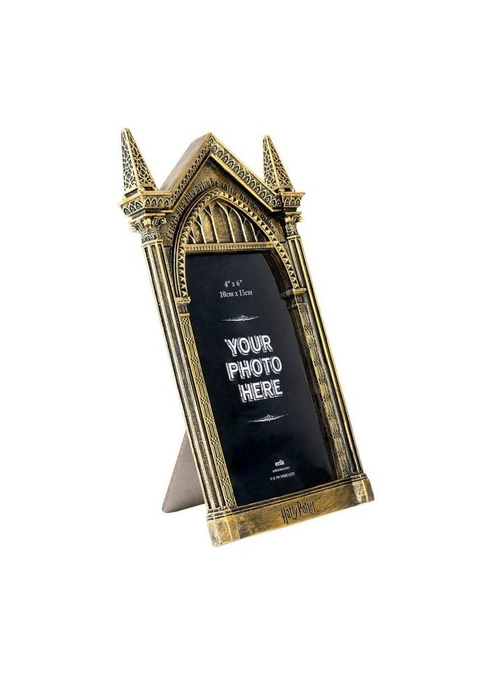 General - Harry Potter Castle Photo Frame Cross-Border Creative Decorative Item Castle Picture Frame - Image 1