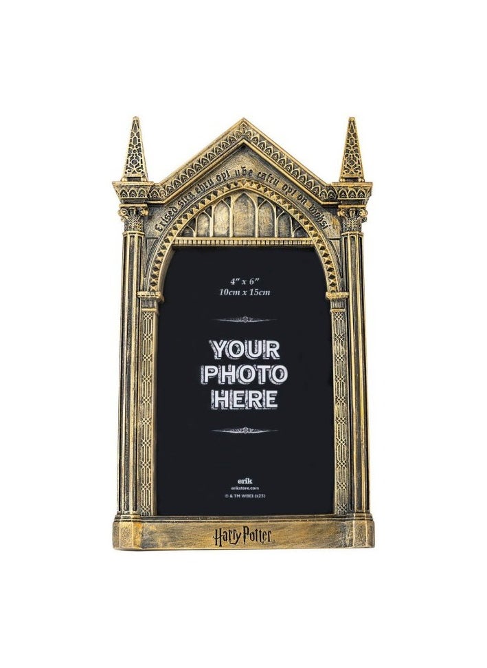 General - Harry Potter Castle Photo Frame Cross-Border Creative Decorative Item Castle Picture Frame - Image 1