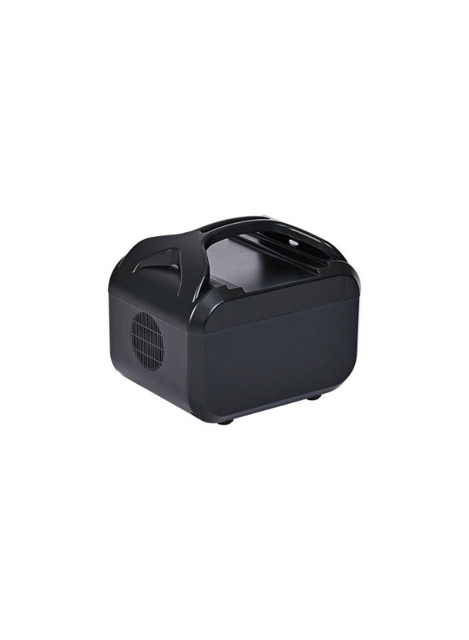 AK Power 600W Portable Power Station,600Wh Lithium Battery, Solar Generator, 15W Wireless Charging for Outdoor Camping - Image 4