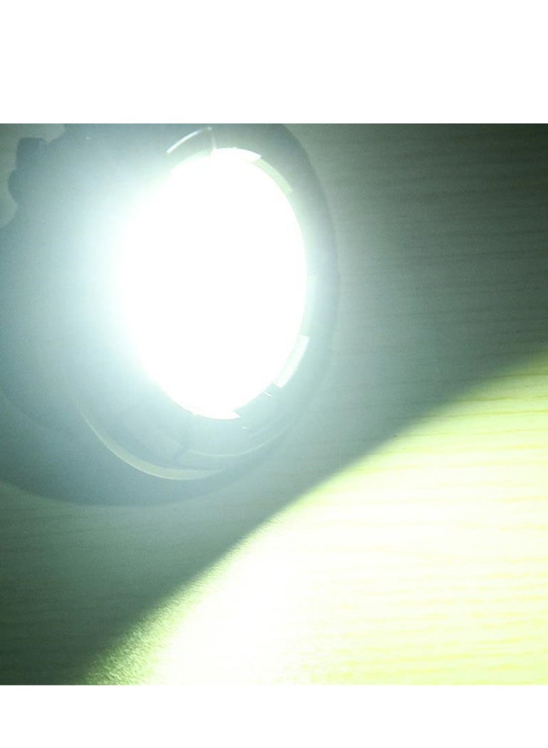 Outdoor camping light emergency multi-function portable USB mini keychain light high-bright repair light work light - Image 5