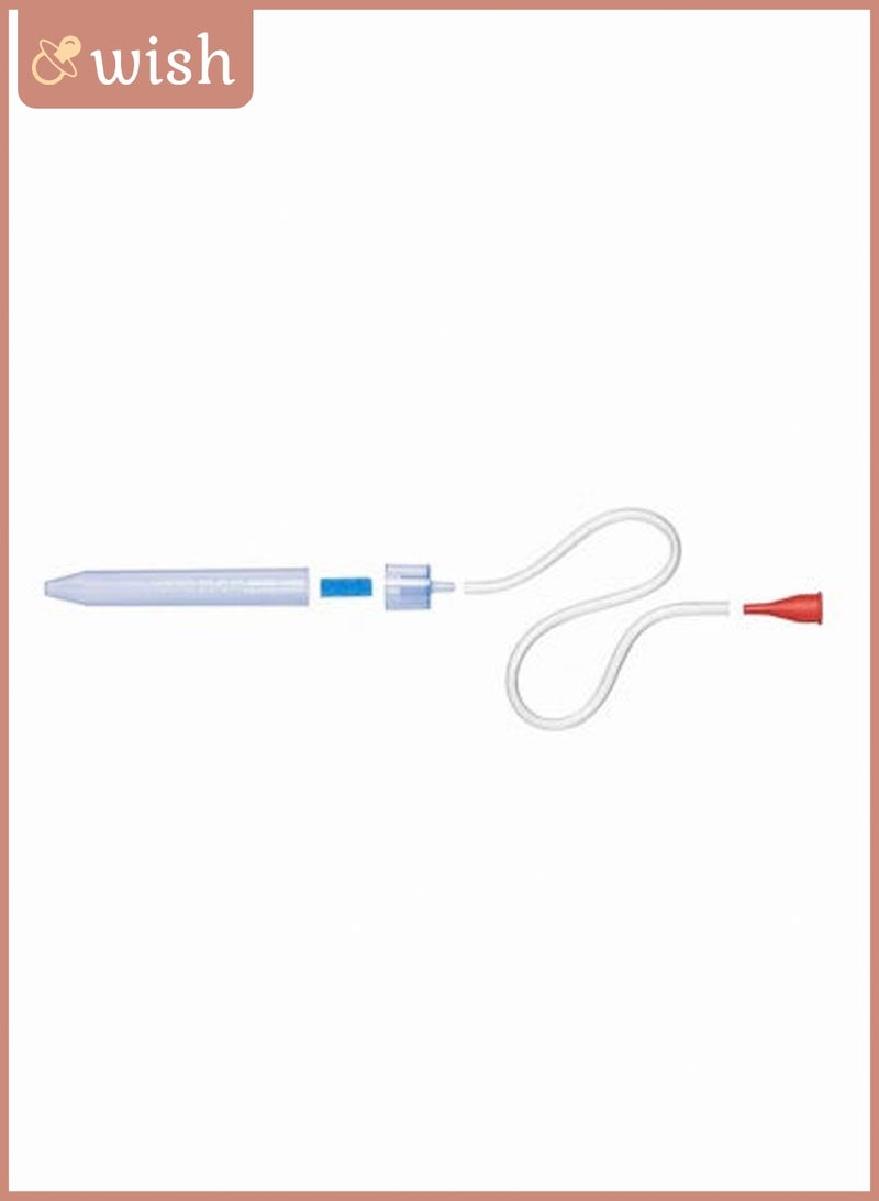 Wish Portable Safe And Hygienic Baby Nasal Aspirator - Image 1