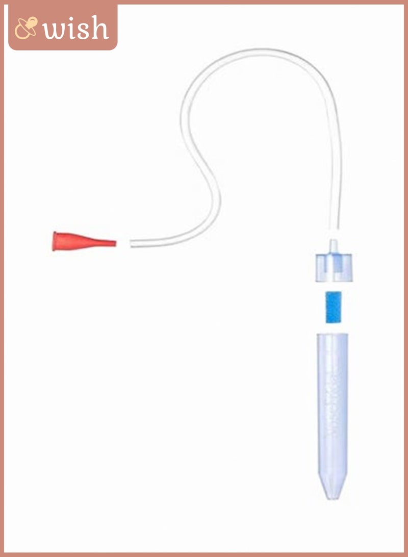 Wish Portable Safe And Hygienic Baby Nasal Aspirator - Image 3