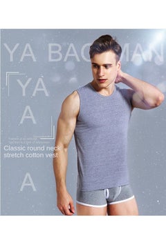 Y&D 3-Piece Men's Tank Tops Vest Workout Dry Fit Sleeveless Gym Muscle Shirt  - Image 2
