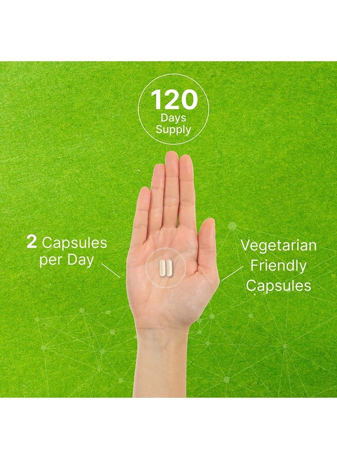 ملحق الصفقة مكمل DIM، ٣٠٠ ملغ، ٢٤٠ كبسولة، تكفي لأربعة أشهر | توازن الإستروجين للرجال والنساء | ثنائي إندوليل ميثان مع مستخلص الفلفل الأسود لتحسين الامتصاص | دعم صحة الهرمونات والبشرة - Image 4