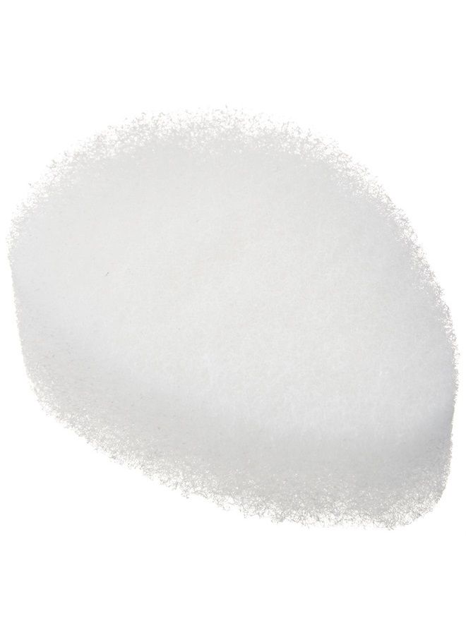 Nexcare Buf-Puf by 3M Facial Sponge Regular, 5 Pack