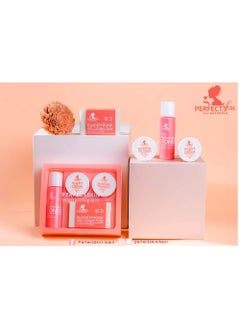 Perfect Skin Perfect Skin Whitening Maintenance Kit 