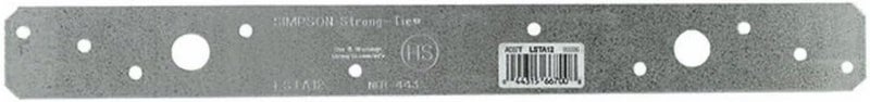 Simpson STRAP LSTA12 12 IN - Image 1
