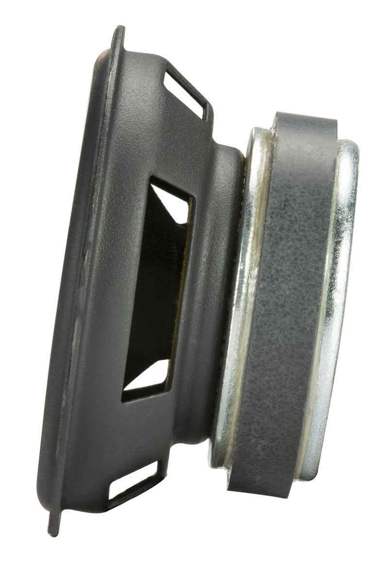 KICKER 51KSC2704 KS-Series 2.75" Midrange Speakers, 4-Ohm, Pair - Image 5