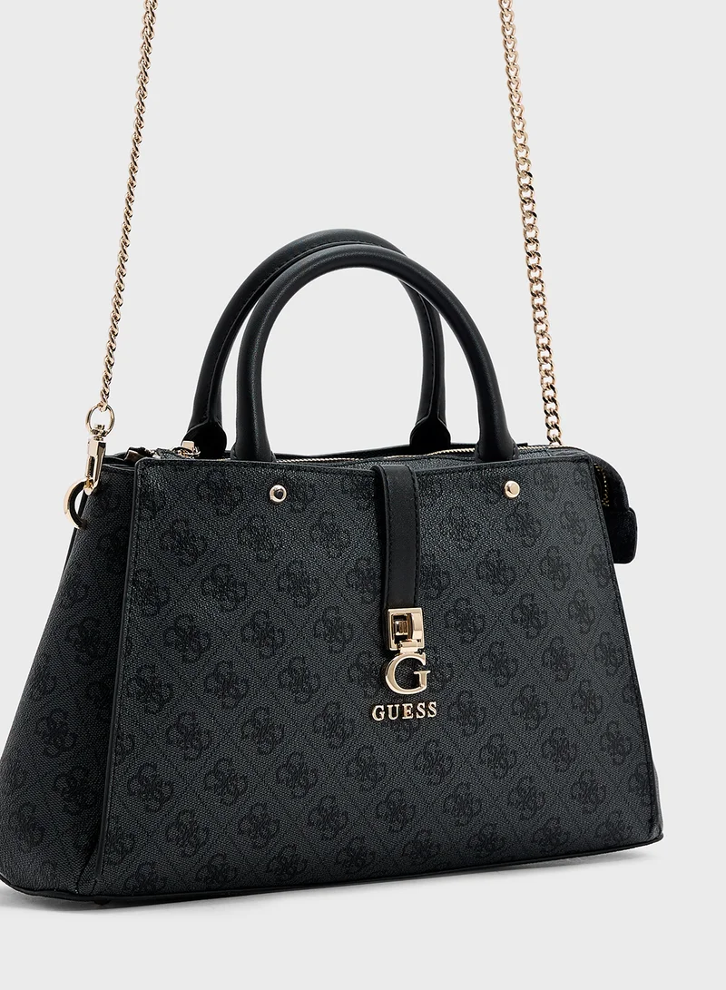 GUESS Zamira Luxury Crossbody
