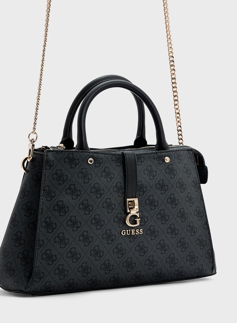 GUESS Zamira Luxury Crossbody - Image 4