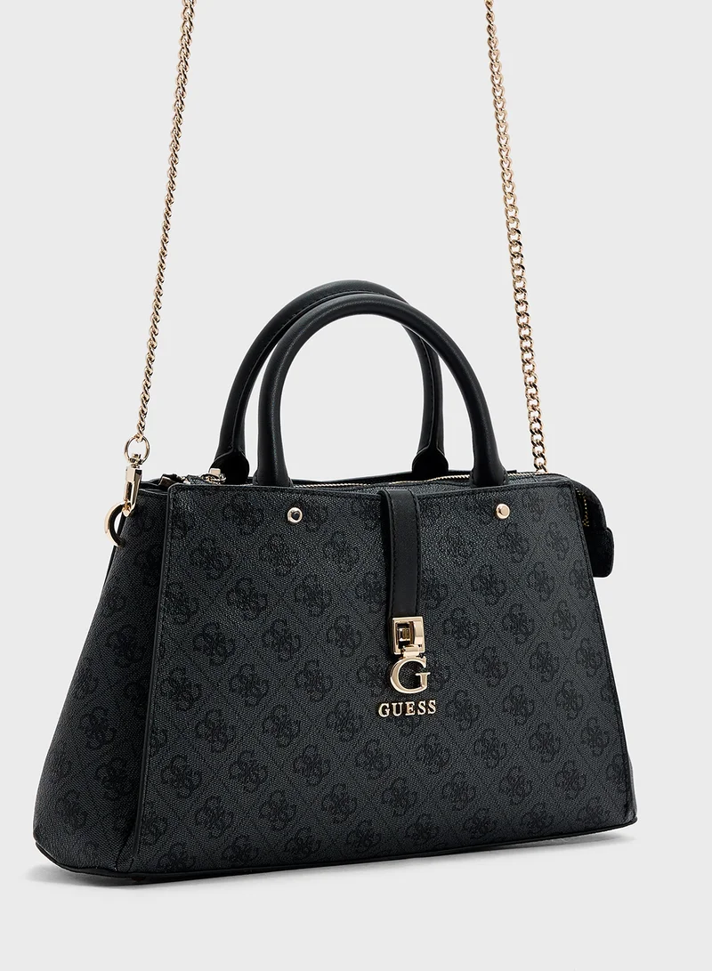 GUESS Zamira Luxury Crossbody