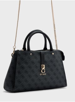 GUESS Zamira Luxury Satchel  - Image 3