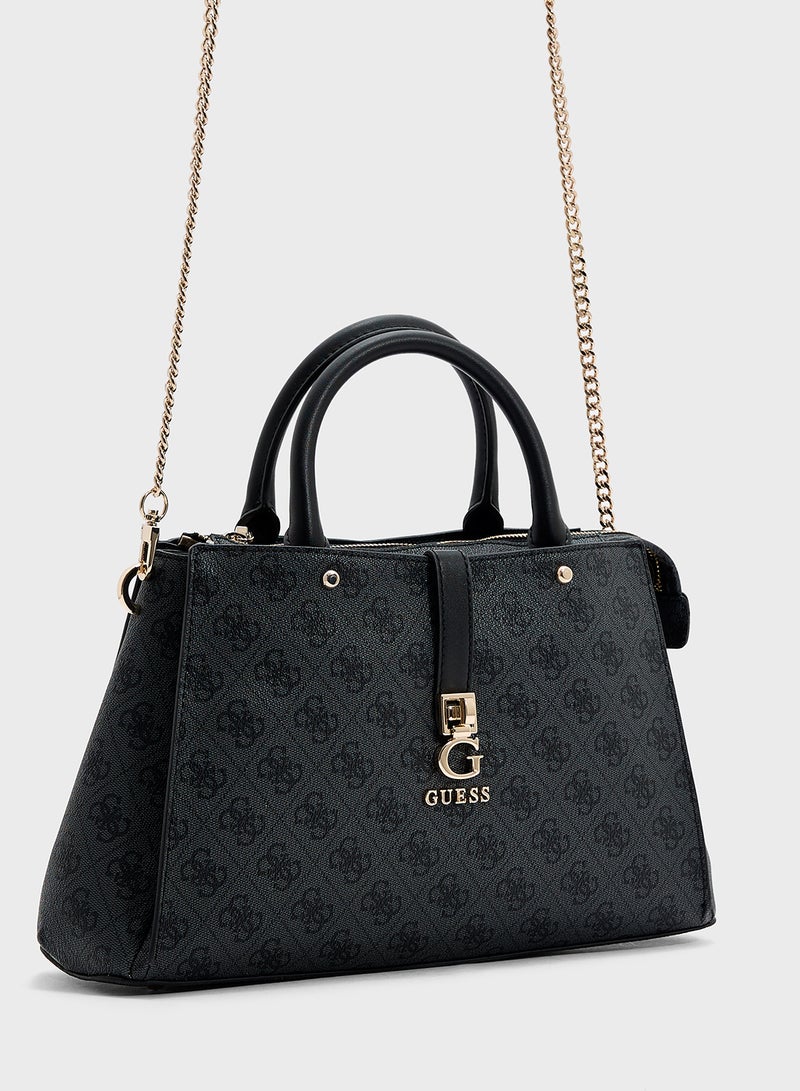 GUESS Zamira Luxury Crossbody - Image 3