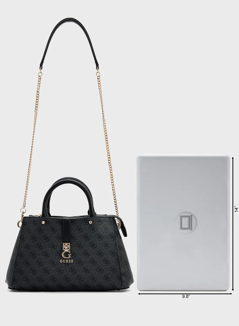 GUESS Zamira Luxury Crossbody