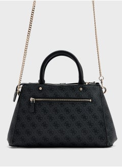 GUESS Zamira Luxury Satchel  - Image 2