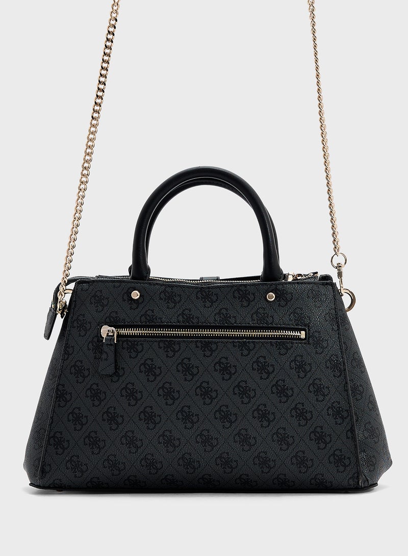 GUESS Zamira Luxury Crossbody - Image 2