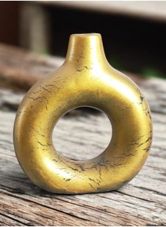 Generic Decorative pottery vase for office and home  - Image 1