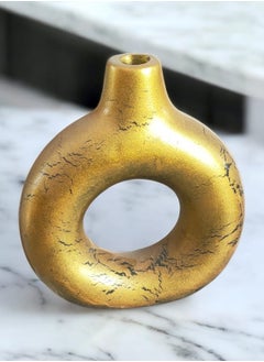 Generic Decorative pottery vase for office and home  - Image 2
