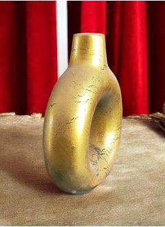 Generic Decorative pottery vase for office and home  - Image 3
