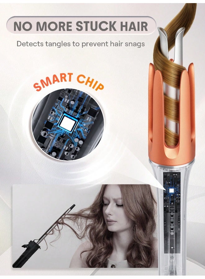 SHEGLAM It-Curl One-Touch Instant Curler - 32Mm - Image 4